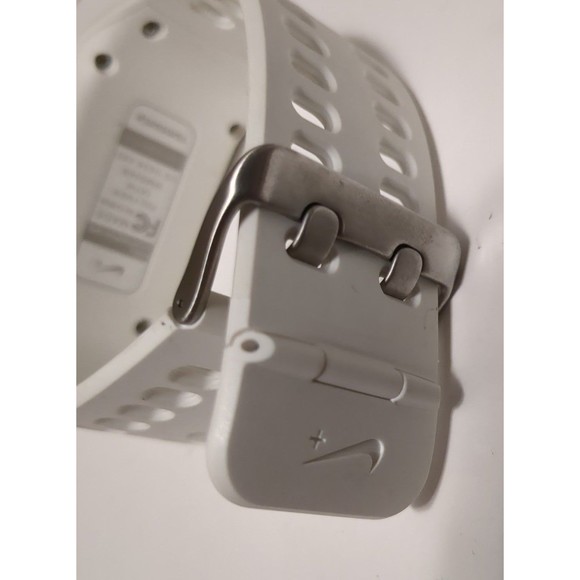 Nike+ Sport watch with GPS White - Picture 4 of 5